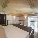 Penzion Charming | Residenza D'epoca Janov