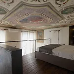 Penzion Charming | Residenza D'epoca