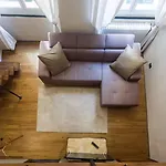 Penzion Charming | Residenza D'epoca