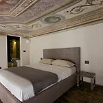 Charming | Residenza D'epoca Penzion Janov
