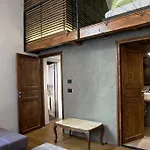 Charming | Residenza D'epoca Janov
