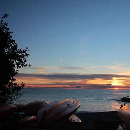 Charming | Residenza D'epoca ゲストハウス