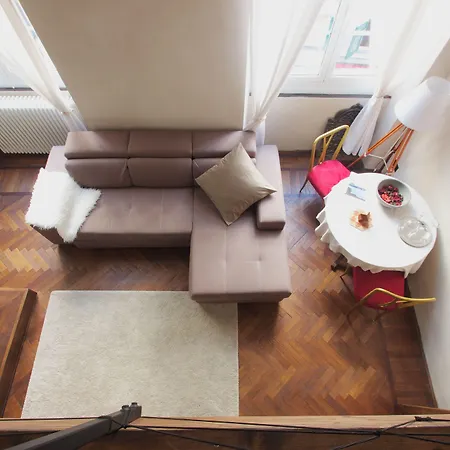 Charming | Residenza D'epoca