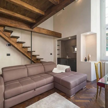 Charming | Residenza D'epoca ゲストハウス