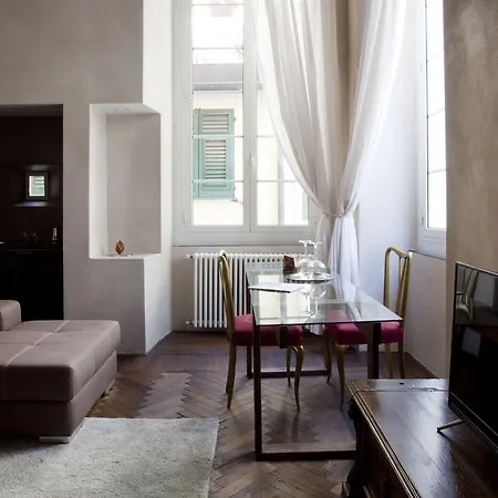 بيت ضيافة Charming | Residenza D'epoca جنوة