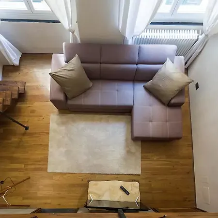 Charming | Residenza D'epoca