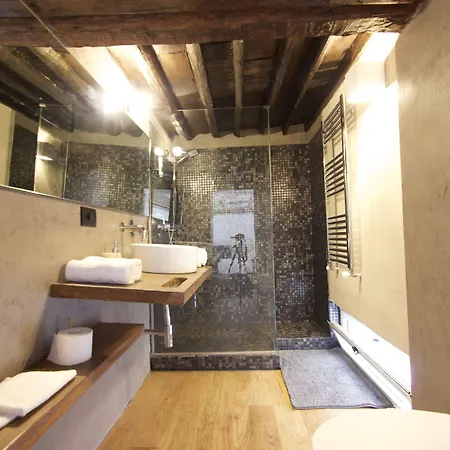 게스트하우스 Charming | Residenza D'epoca