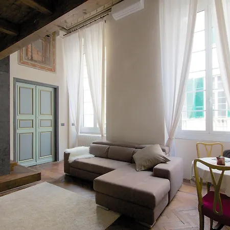 Charming | Residenza D'epoca 4* Genova