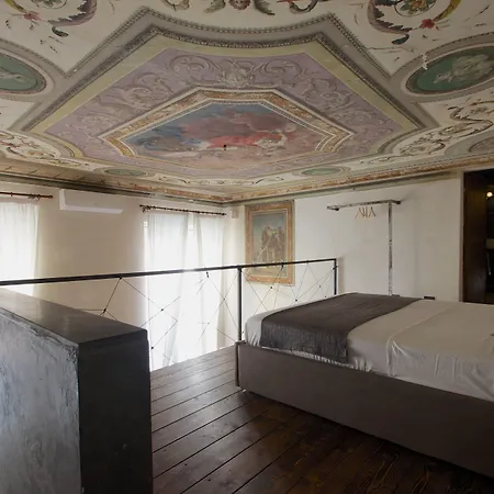 Pensionat Charming | Residenza D'epoca