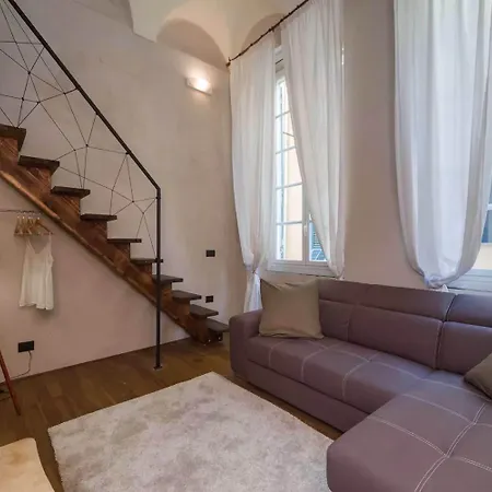 Charming | Residenza D'epoca 게스트하우스 4*