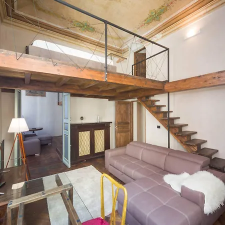 Charming | Residenza D'epoca Genua