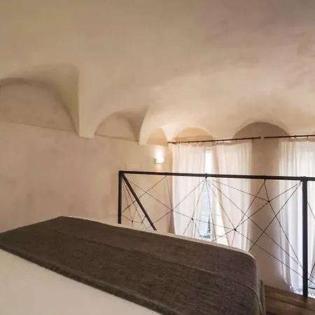 Charming | Residenza D'epoca 게스트하우스
