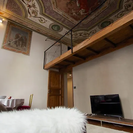 Charming | Residenza D'epoca 제노바