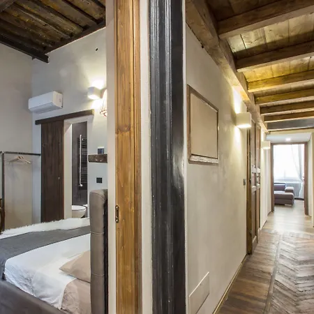 Charming | Residenza D'epoca 4*