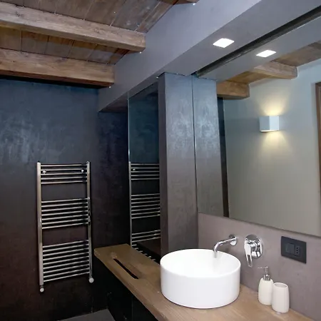 게스트하우스 Charming | Residenza D'epoca 4*