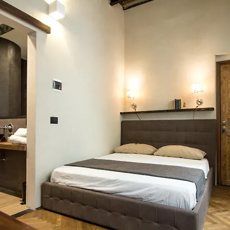 Charming | Residenza D'epoca 4*