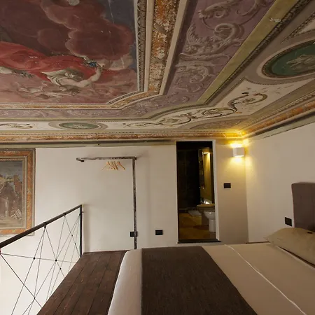Charming | Residenza D'epoca