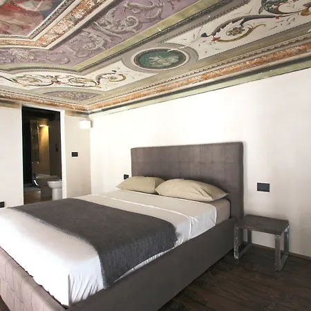 Charming | Residenza D'epoca 4* 제노바