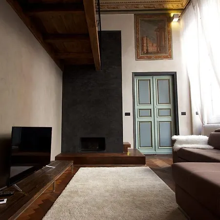 게스트하우스 Charming | Residenza D'epoca