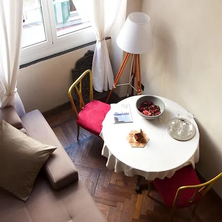 Vendégház Charming | Residenza D'epoca