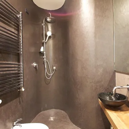 게스트하우스 Charming | Residenza D'epoca 4*