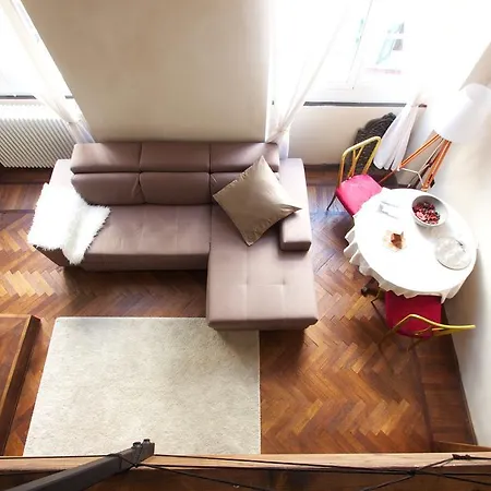 Charming | Residenza D'epoca Affittacamere