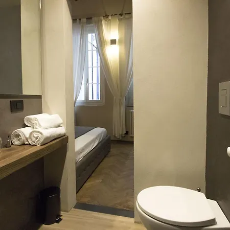 Charming | Residenza D'epoca Génova