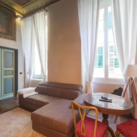 게스트하우스 Charming | Residenza D'epoca 4*