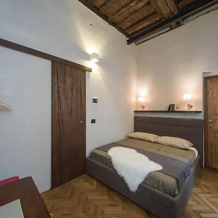 Charming | Residenza D'epoca 4* Genua