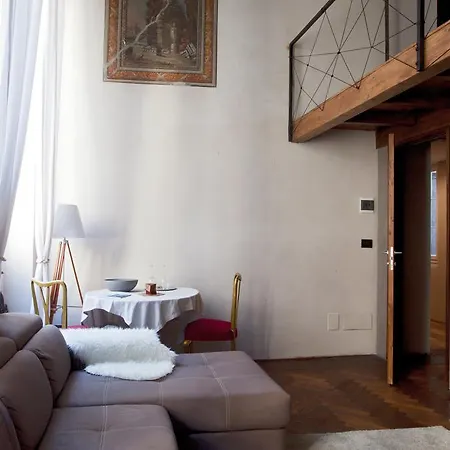 게스트하우스 Charming | Residenza D'epoca 제노바