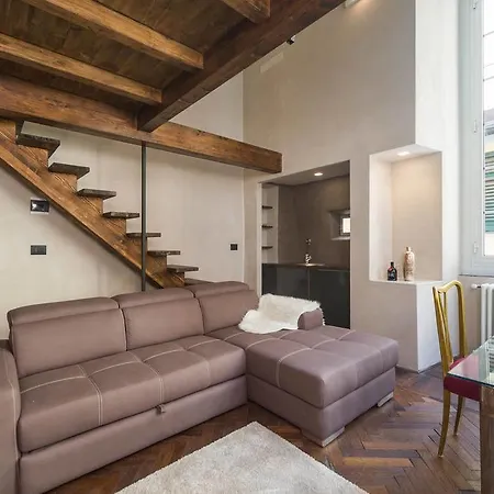 Charming | Residenza D'epoca 게스트하우스 4*