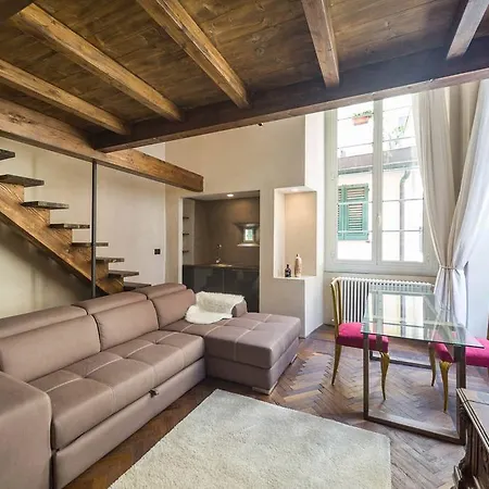 Charming | Residenza D'epoca Genua