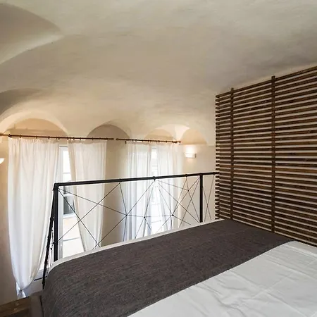 Charming | Residenza D'epoca Affittacamere Genova