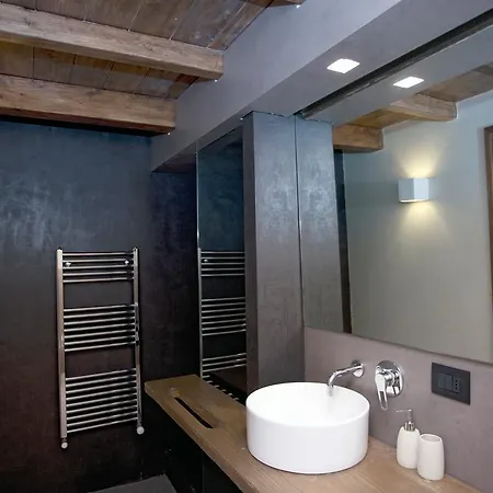 게스트하우스 Charming | Residenza D'epoca