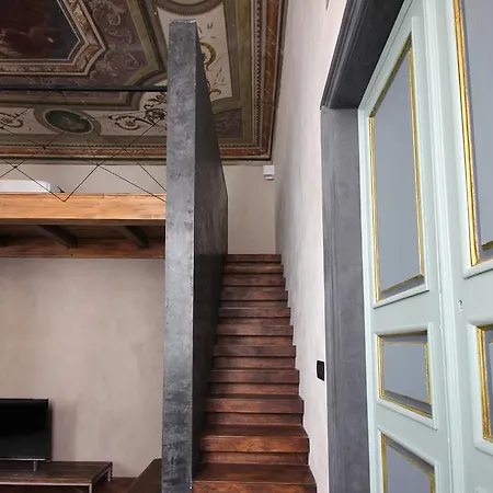 Charming | Residenza D'epoca