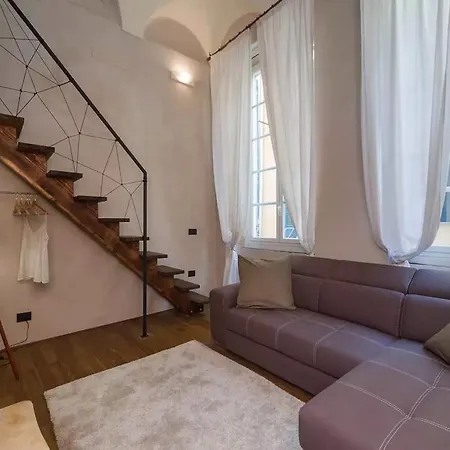 Charming | Residenza D'epoca Affittacamere