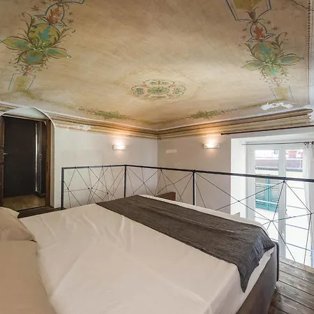 Pensionat Charming | Residenza D'epoca