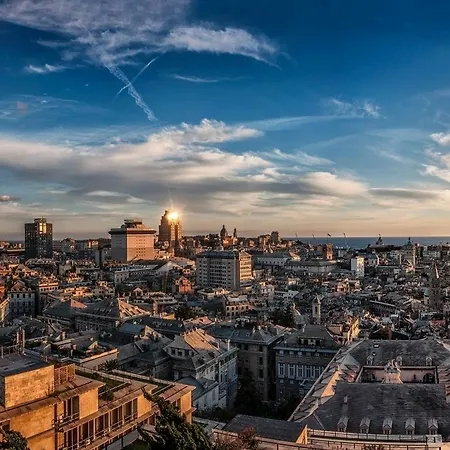 Vendégház Charming | Residenza D'epoca 4*