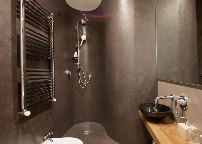 Charming | Residenza D'epoca 4*