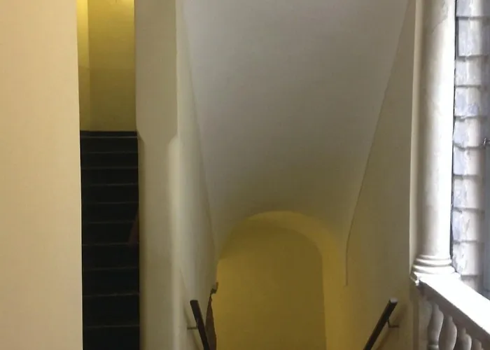 Charming | Residenza D'epoca Genua