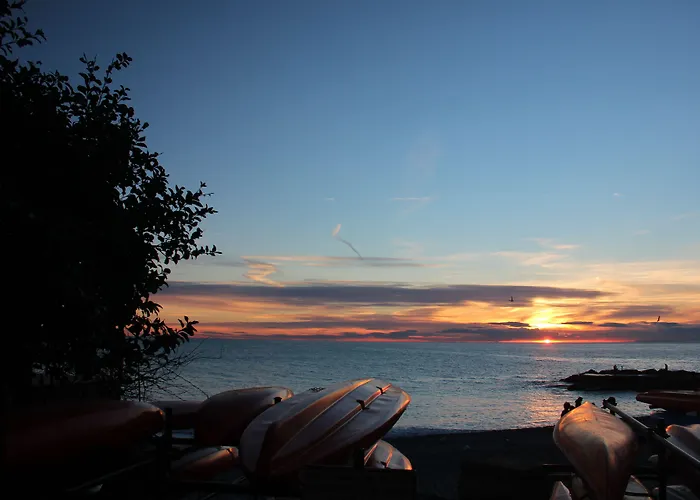 Charming | Residenza D'epoca Pensionat