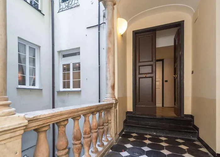 Charming | Residenza D'epoca Affittacamere