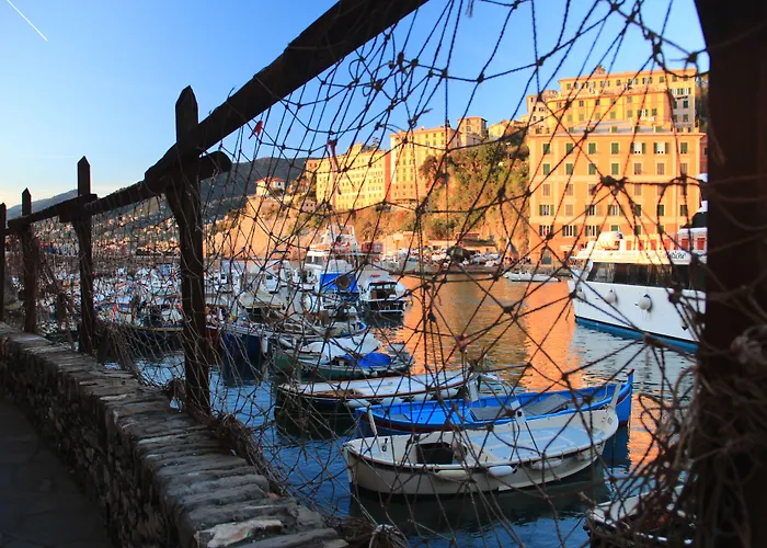 Pensionat Charming | Residenza D'epoca 4*