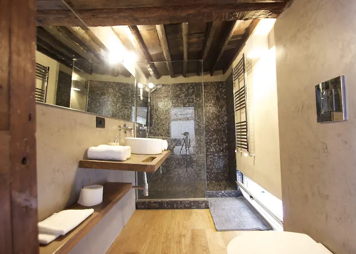 Pensionat Charming | Residenza D'epoca