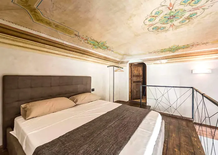 Affittacamere Charming | Residenza D'epoca 4*