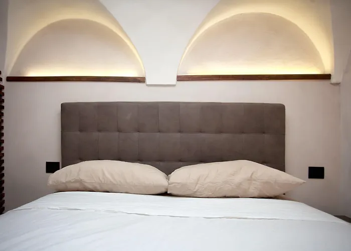 Pensionat Charming | Residenza D'epoca Genua