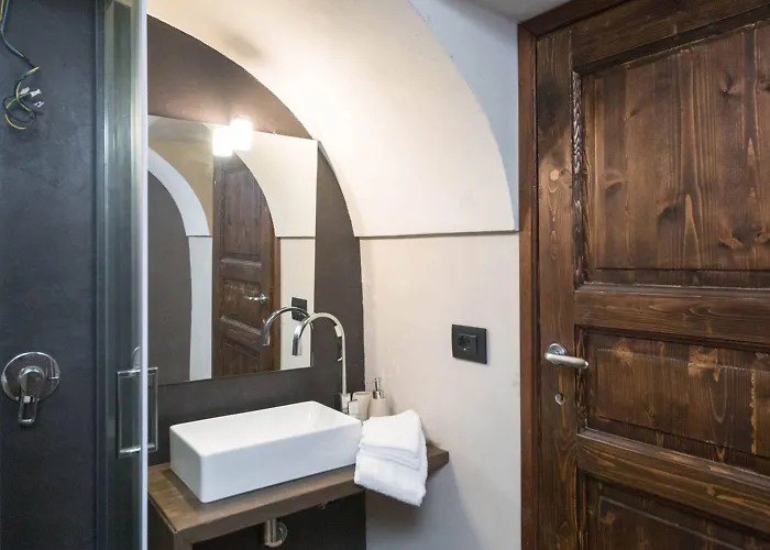 Affittacamere Charming | Residenza D'epoca