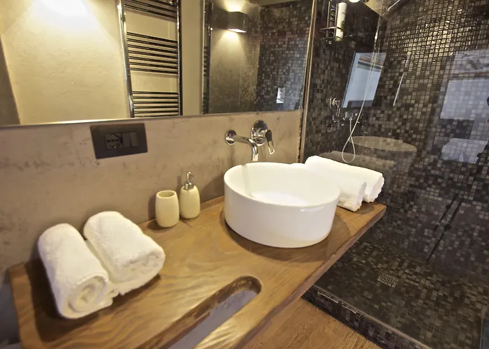 Charming | Residenza D'epoca Affittacamere