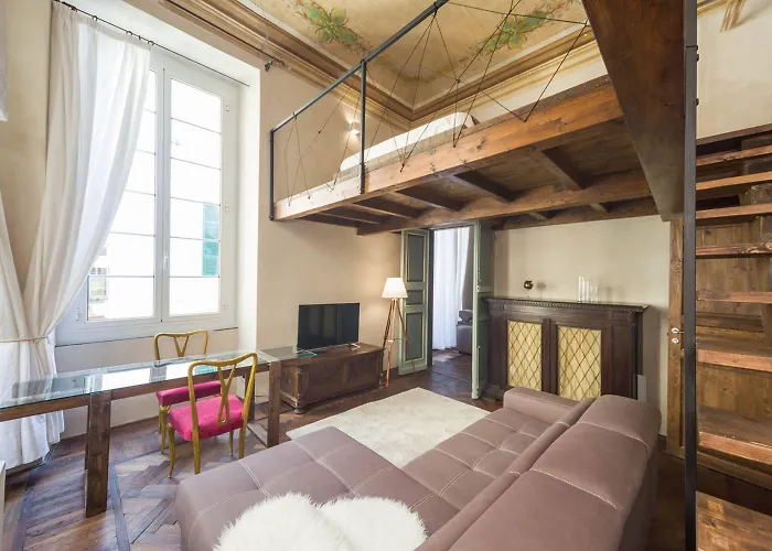 Charming | Residenza D'epoca 4*