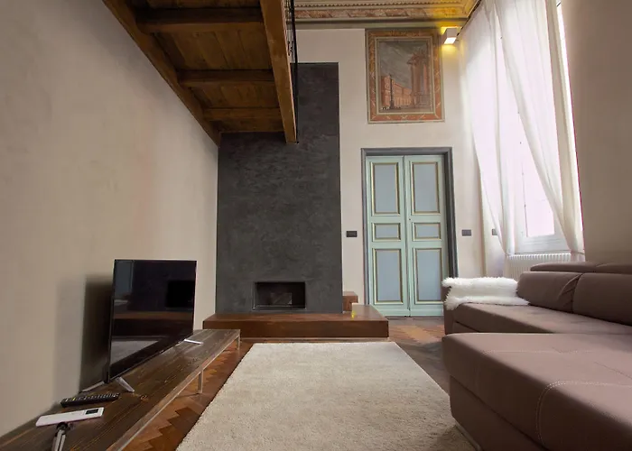 Charming | Residenza D'epoca Genua